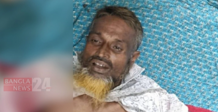 আ. লীগ নেতাকে কুপিয়ে হত্যা 
