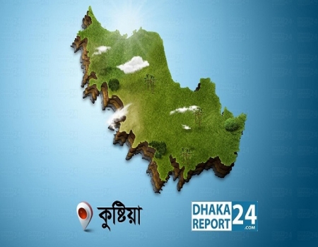 কুষ্টিয়ায় ছোট ভাইয়ের লাঠির আঘাতে বড় ভাইয়ের মৃত্যু