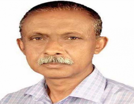 ছাগল চুরির মামলায় চেয়ারম্যানের বিরুদ্ধে গ্রেপ্তারি পরোয়ানা