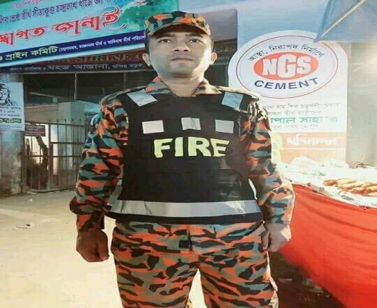 ছেলের কথা মনে করে মুর্ছা যাচ্ছেন রবিউলের মা