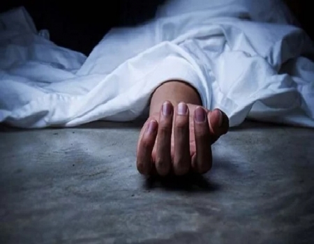 নিখোঁজের ১৮ ঘন্টা পর নদী থেকে লাশ উদ্ধার