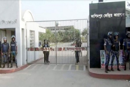 কাশিমপুর কারাগারে মৃত্যুদণ্ডপ্রাপ্ত আসামির ‘আত্মহত্যা’