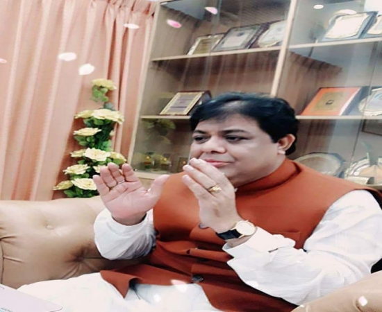 গাজীপুর-৩ আসনে পর্দার আড়ালের কুশীলবদের ষড়যন্ত্র টার্গেট '২৩ সাল