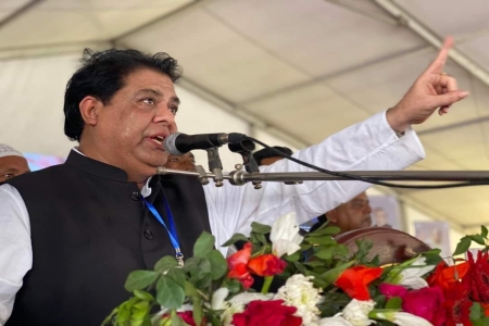 ইকবাল হোসেন সবুজকে মন্ত্রী হিসেবে দেখতে চায় গাজীপুরবাসী