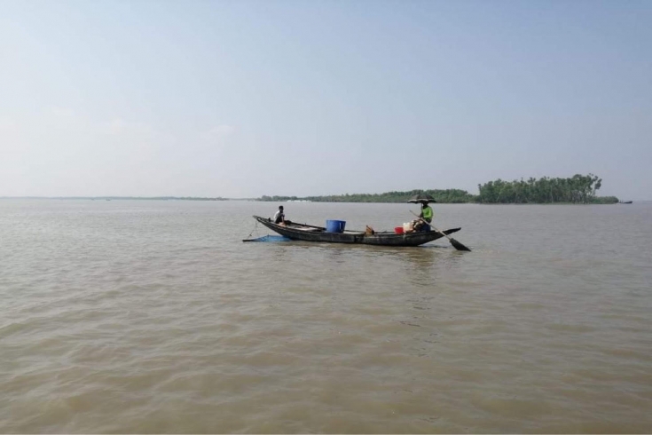সুন্দরবন নির্ভরশীল পেশাজীবীরা বিকল্প কর্মসংস্হান চায়