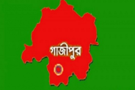 গাজীপুরে নারী শ্রমিকের পায়ূপথে বাতাস ঢোকানোর অভিযোগ