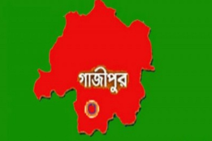 গাজীপুরে নারী শ্রমিকের পায়ূপথে বাতাস ঢোকানোর অভিযোগ