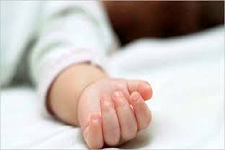 গাজীপুরে বাস চাপায় শিশু নিহত