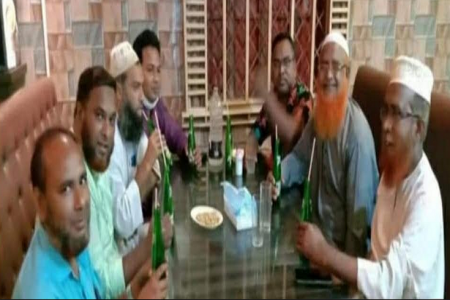 'সেভেন স্টার' গ্রুপের কাছে জিম্মি শ্রীপুরের প্রাথমিক শিক্ষা ব্যবস্থা