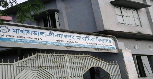  তিন শিক্ষার্থীকে পেটালো নিরাপত্তাপ্রহরী