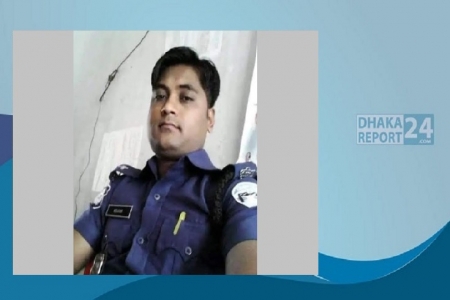 স্ত্রীকে আত্মহত্যায় প্ররোচনা মামলায় এসআই গ্রেপ্তার