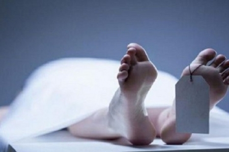 নোয়াখালী থেকে তরুণীর লাশ উদ্ধার