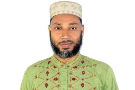 নৌকাকে হারিয়ে চেয়ারম্যান হলেন জামায়াতের প্রার্থী