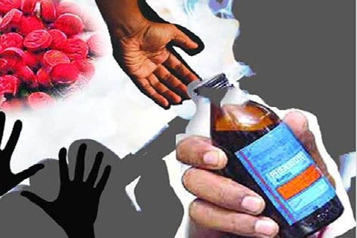 আত্রাইয়ের পাঁচুপুরে মাদকের জমজমাট ব্যবসা