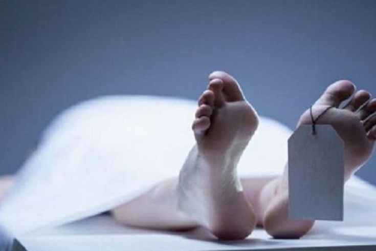 নোয়াখালী থেকে তরুণীর লাশ উদ্ধার