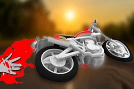 নোয়াখালীতে মোটরসাইকেল আরোহী নিহত