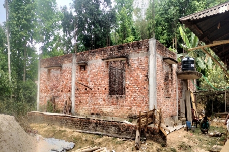 রাঙ্গুনিয়ায় বন দখলের অভিযোগে বনবিভাগের ২ ডজন মামলা