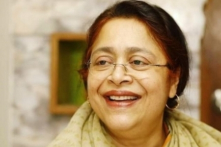 আবার করোনা আক্রান্ত বঙ্গতাজ কন্যা এমপি রিমি