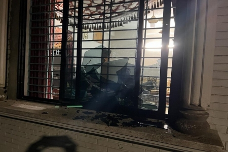 ছাত্রদলের বিরুদ্ধে বিএনপি নেতার বাসভবনে হামলার অভিযোগ