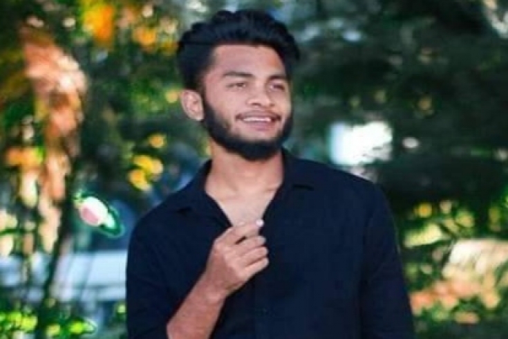 কর্ণফুলীতে রমজান হত্যার প্রধান আসামি শহিদুল গ্রেফতার