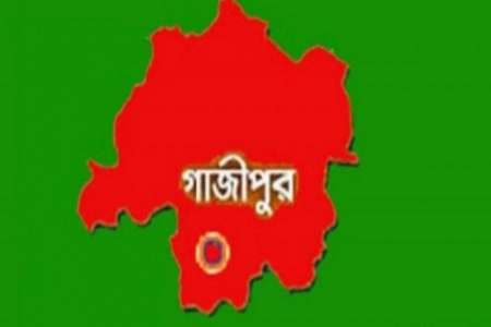 দুই কাভার্ডভ্যানের সংঘর্ষে নিহত ১