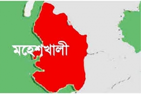 পাহাড় ধসে এক শিশুর মৃত্যু : কক্সবাজার