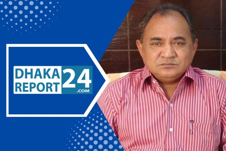 নোয়াখালী প্রতিদিন সম্পাদক রফিকুল আনোয়ার  আর নেই