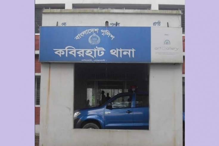 নোয়াখালীতে মোটরসাইকেল নিয়ন্ত্রণ হারিয়ে শিশুর মৃত্যু