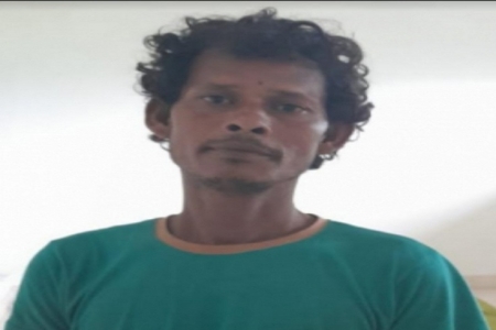 কারাগার থেকে পালিয়ে যাওয়া যাবজ্জীবন সাজাপ্রাপ্ত আসামি আটক