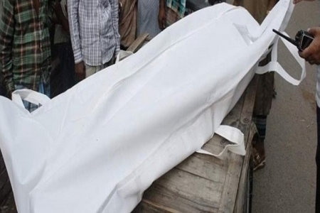 কালিয়াকৈরে ট্রেনের ধাক্কায় অটোরিকশা চালক নিহত