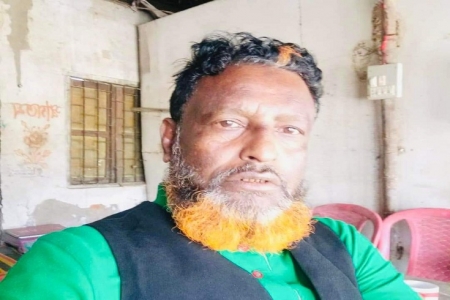 কোম্পানীগঞ্জে সাবেক মেম্বার ইয়াবাসহ আটক