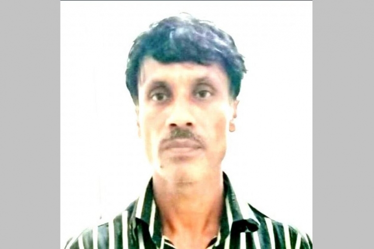 জালিয়াতি ও প্রতারণা মামলার আসামি কারাগারে