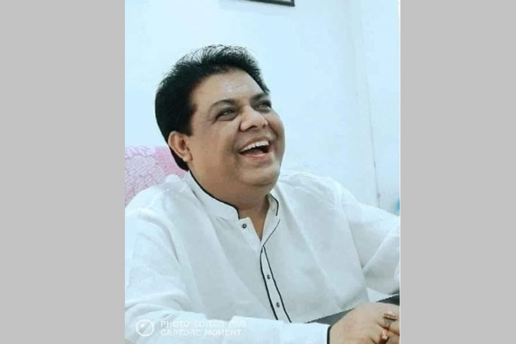 গাজীপুর-৩ আসনে  দ্বাদ্বশ সংসদ নির্বাচন ঘিরে কুচক্রীদের আগ্রাসন 