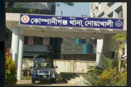 কোম্পানীগঞ্জে নিখোঁজ কিশোরের মরদেহ উদ্ধার