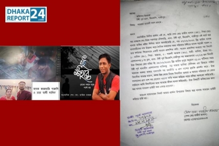 মাদকের বিরুদ্ধে সংবাদ প্রকাশ করায় সাংবাদিককে প্রাণনাশের হুমকি