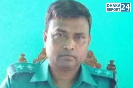গাজীপুরে কোনাবাড়ী থানার এসআই লুৎফর রহমানকে প্রত্যাহার