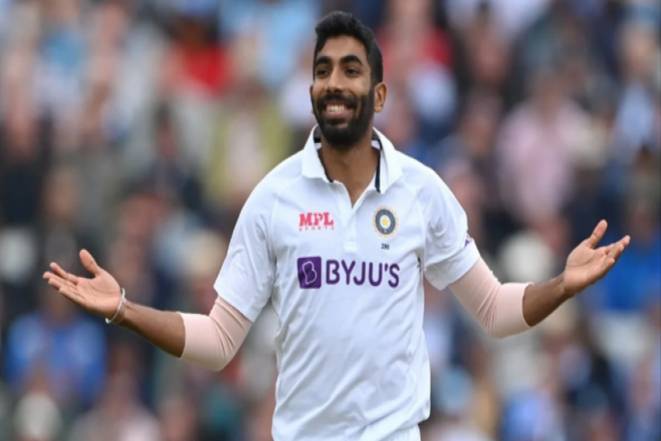  জাদেজা বুমরারদের দাপটে ফলো অনের শঙ্কায় ইংল্যান্ড