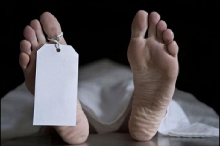 গাজীপুরে গৃহবধূর মরদেহ উদ্ধার