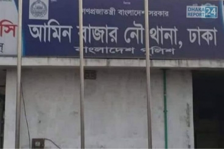 গাজীপুরের নিখোঁজ তরুণের মরদেহ তুরাগ নদী থেকে উদ্ধার