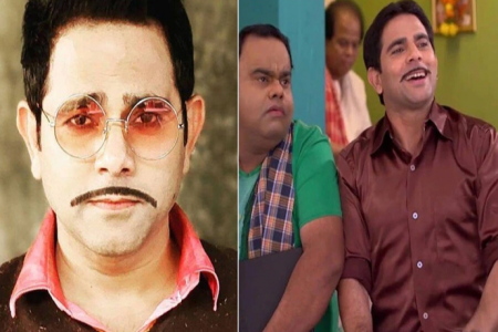 ক্রিকেট খেলতে গিয়ে মাঠেই মারা গেলেন  অভিনেতা