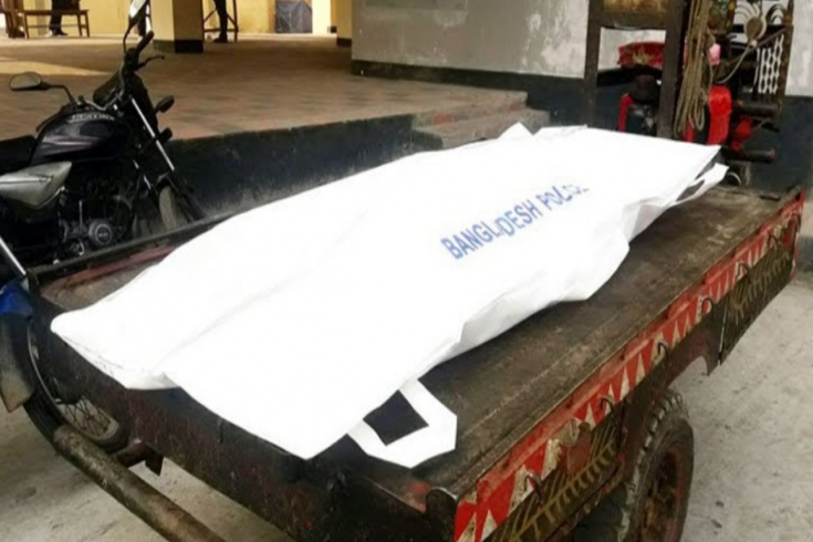গাজীপুরে সাপের কামড়ে গৃহবধুর মৃত্যু