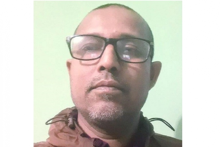 হিরো আলম নিয়া দুই কথা