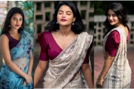 নতুন অভিজ্ঞতা তুষির