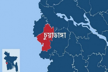 চুয়াডাঙ্গায় সাপের কামড়ে দুই মাদ্রাসা ছাত্রের মৃত্যু
