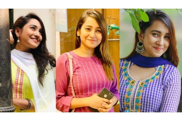 ‘চলো নিরালায়’ সবগুলোকে ছাপিয়ে গেছে: আতিয়া আনিসা