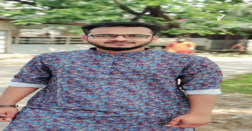 চবি ছাত্রলীগের যুগ্ম-সাধারন সম্পাদক পদ্মাপাড়ের আবু সাঈদ মারজান