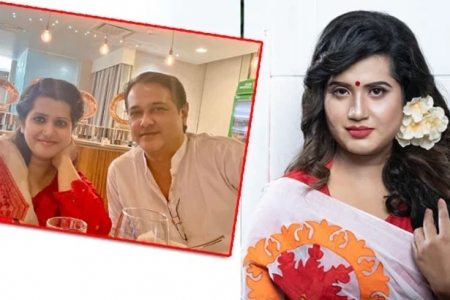 আসিফ অতীতে যে অপরাধ করেছে তা ক্ষমার অযোগ্য: ন্যান্সি