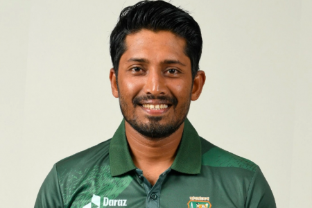 ৩ বছর পর ওয়ানডে খেলবেন বিজয়