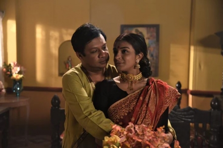 ‘রবীন্দ্রনাথ নিয়ে কাজ করা অতটা সহজ নয়’