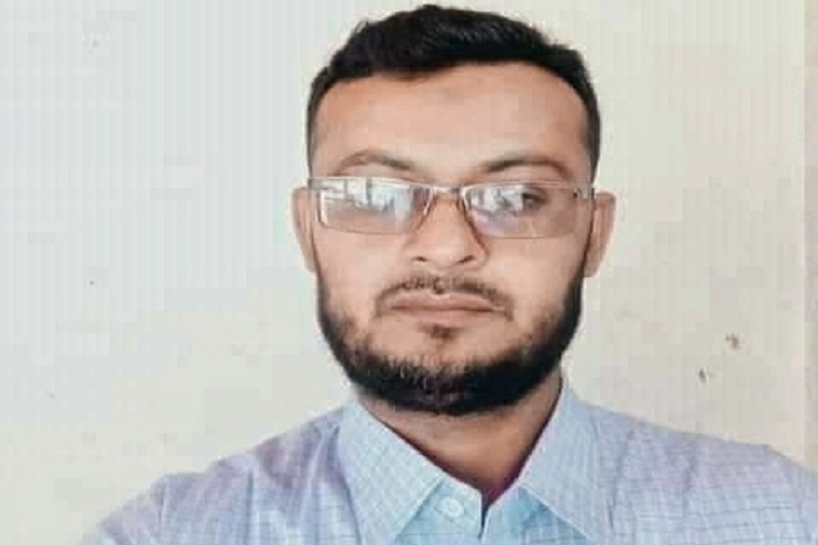প্রধানমন্ত্রীকে কটুক্তির অভিযোগে স্বেচ্ছাসেবক দল নেতা গ্রেপ্তার 